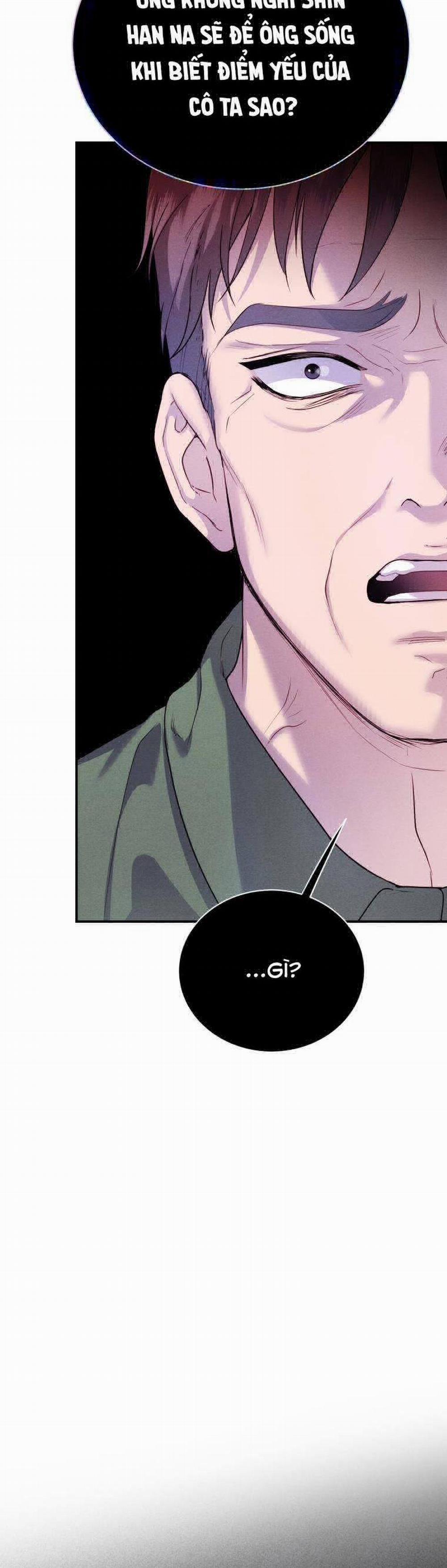 Cô Gái Cứu Tinh Được Yêu Mến 42 trang 9