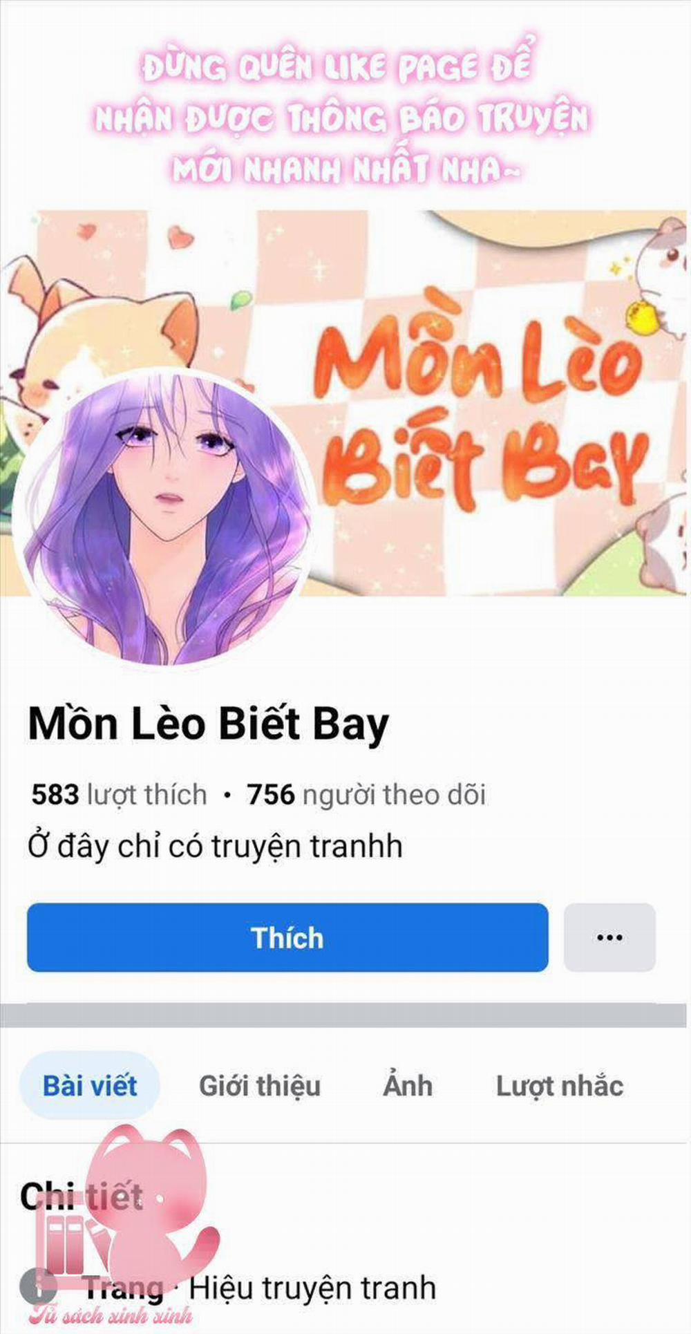 Cô Gái Cứu Tinh Được Yêu Mến 43 trang 1