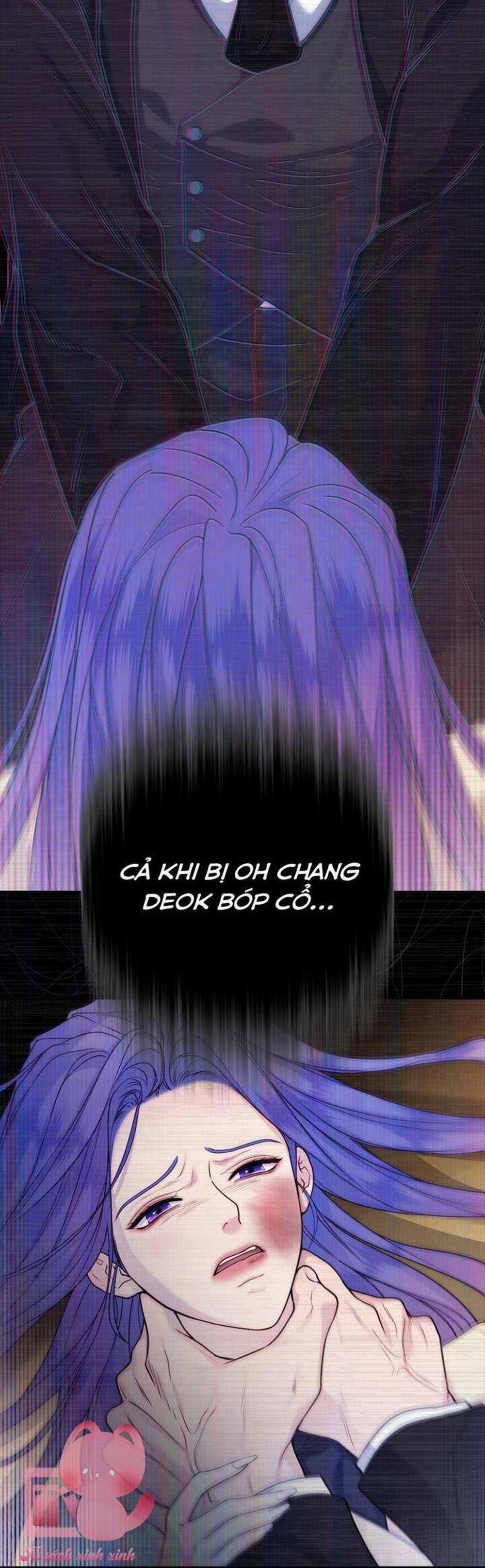 Cô Gái Cứu Tinh Được Yêu Mến 43 trang 21