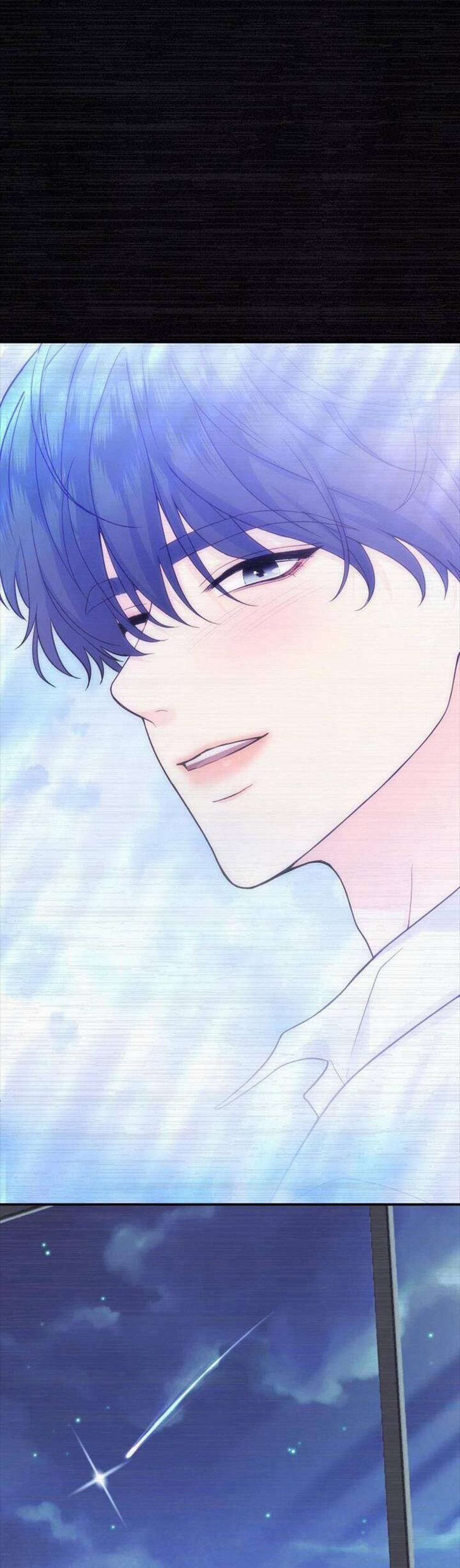 Cô Gái Cứu Tinh Được Yêu Mến 43 trang 23