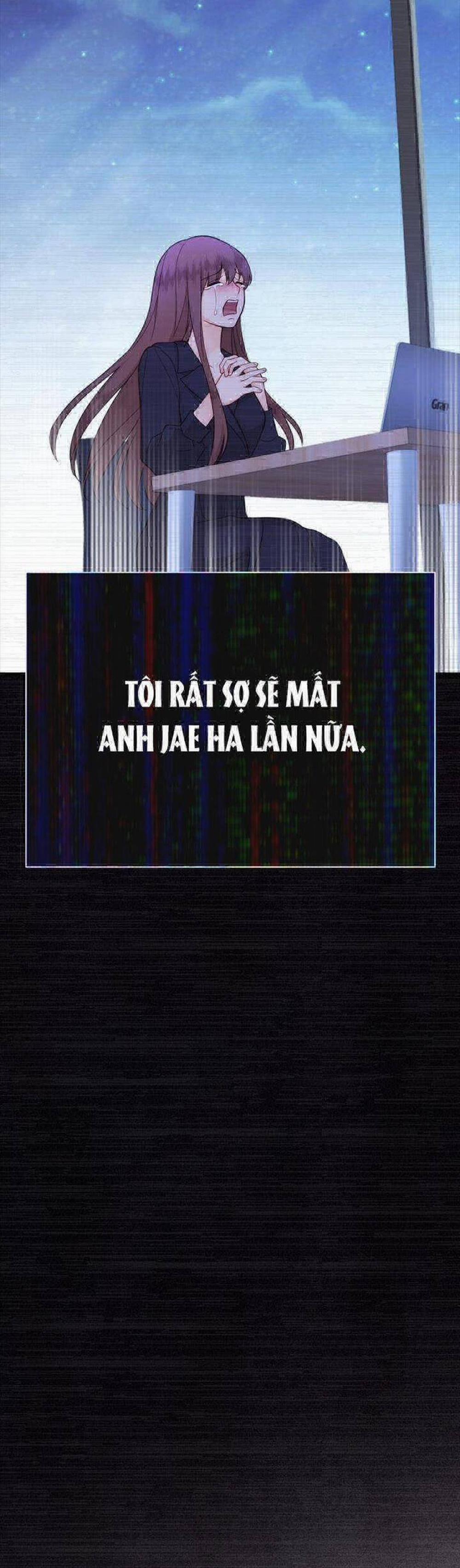 Cô Gái Cứu Tinh Được Yêu Mến 43 trang 24