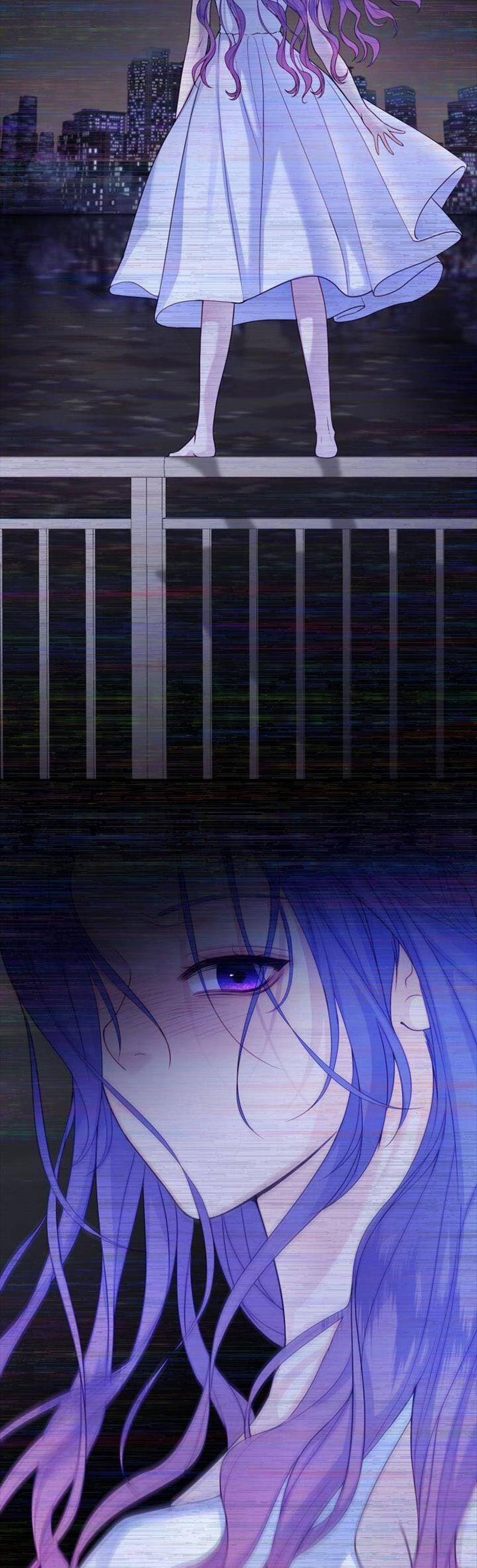 Cô Gái Cứu Tinh Được Yêu Mến 43 trang 30