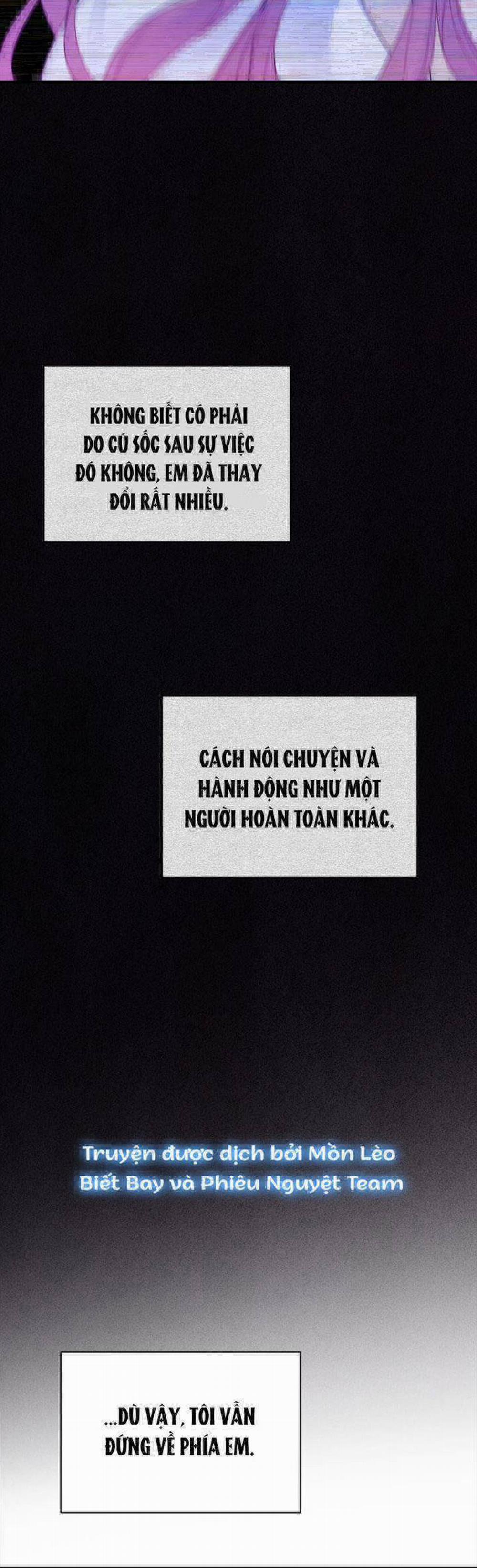 Cô Gái Cứu Tinh Được Yêu Mến 43 trang 31