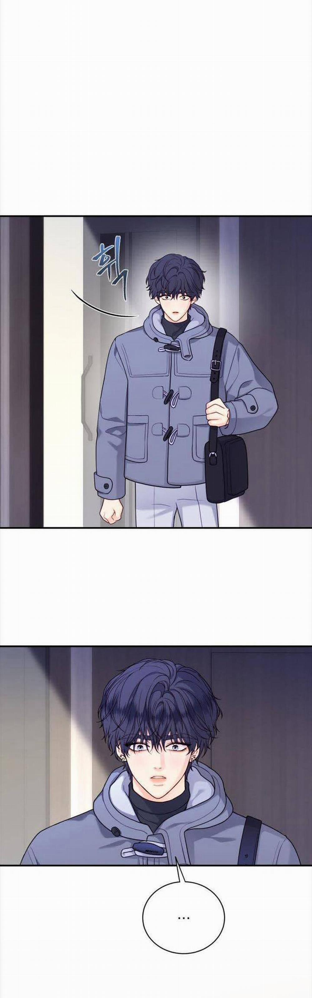 Cô Gái Cứu Tinh Được Yêu Mến 43 trang 39