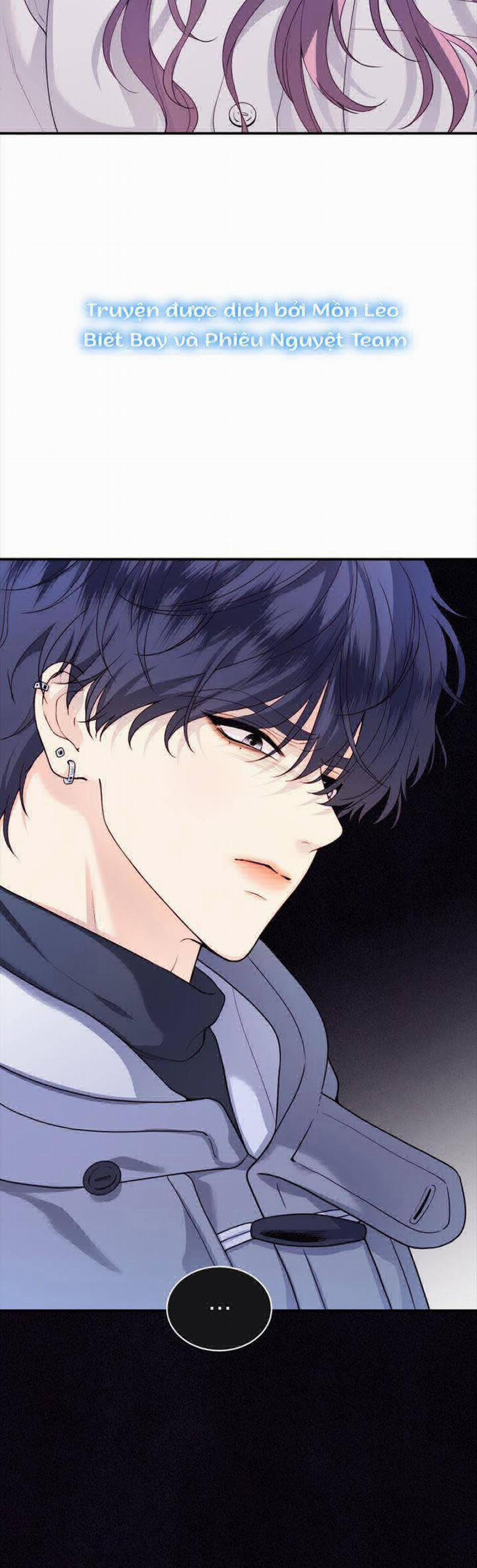 Cô Gái Cứu Tinh Được Yêu Mến 43 trang 42