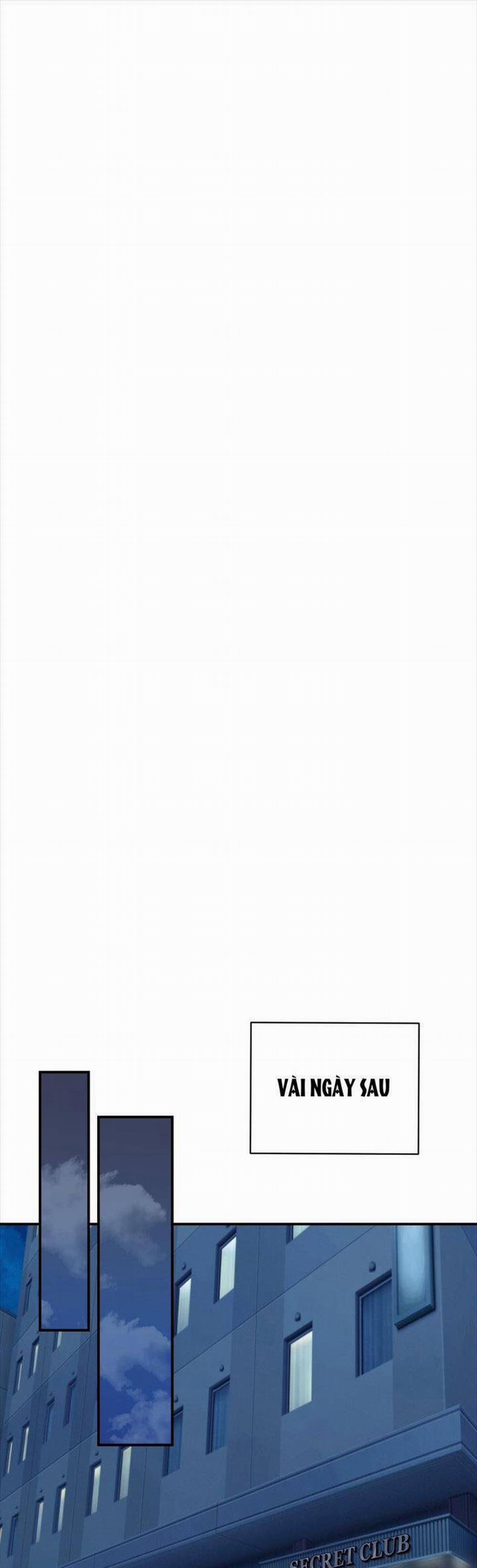 Cô Gái Cứu Tinh Được Yêu Mến 43 trang 49