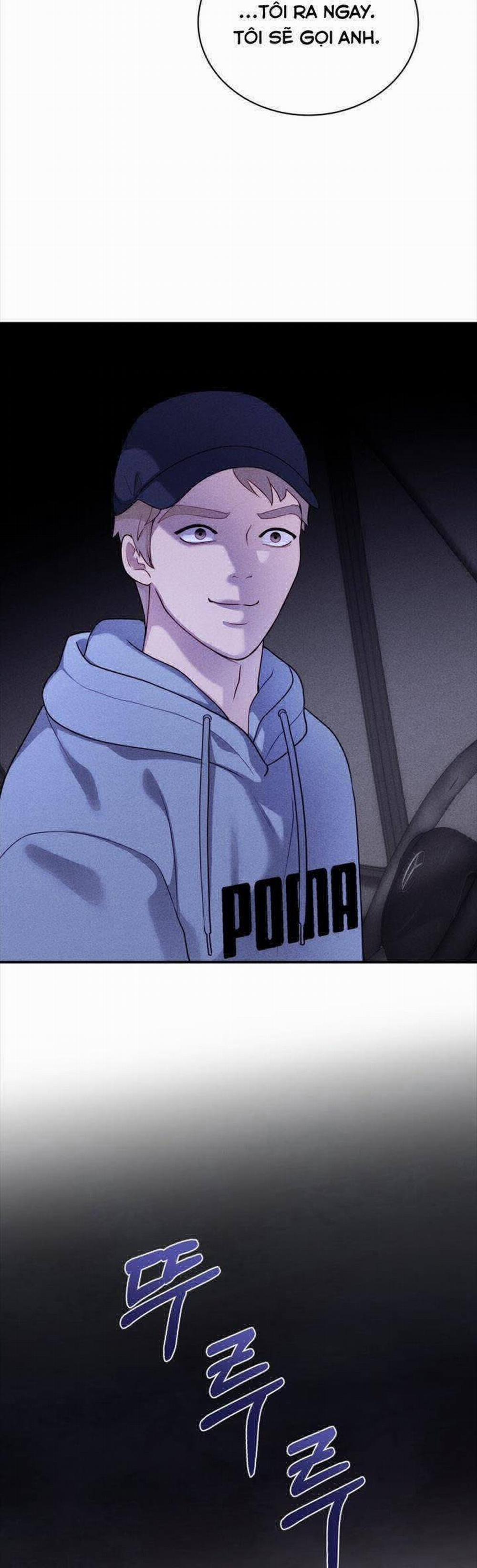 Cô Gái Cứu Tinh Được Yêu Mến 43 trang 51