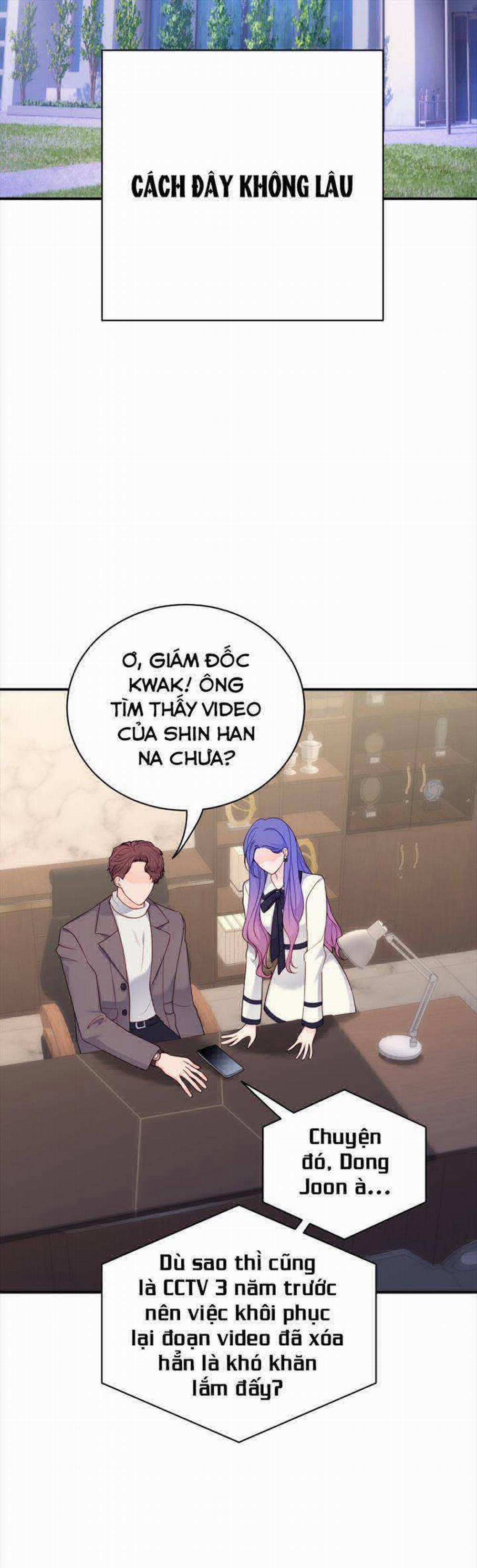 Cô Gái Cứu Tinh Được Yêu Mến 44 trang 1