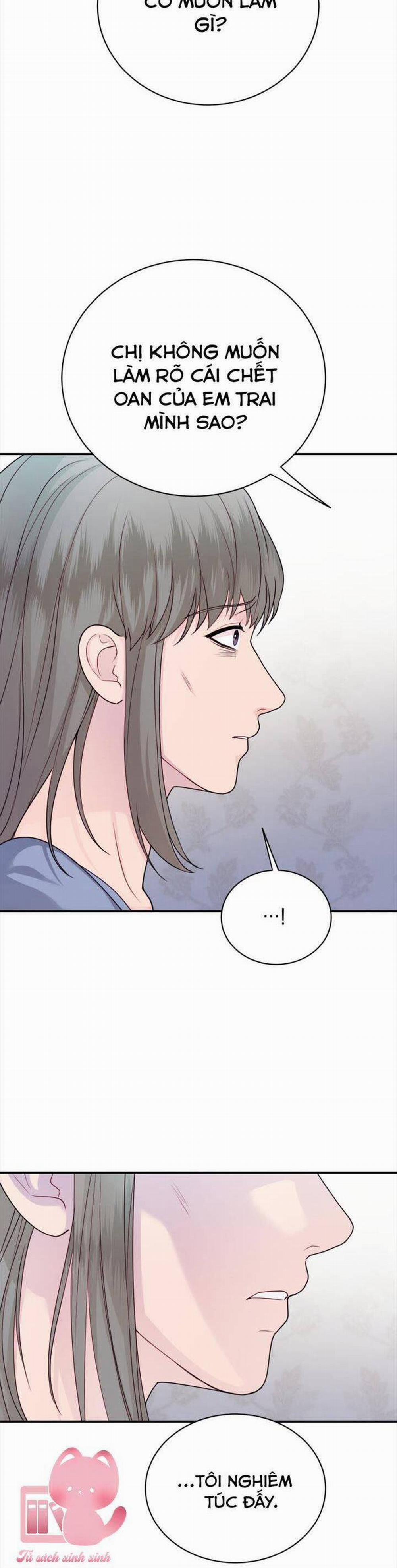 Cô Gái Cứu Tinh Được Yêu Mến 44 trang 13