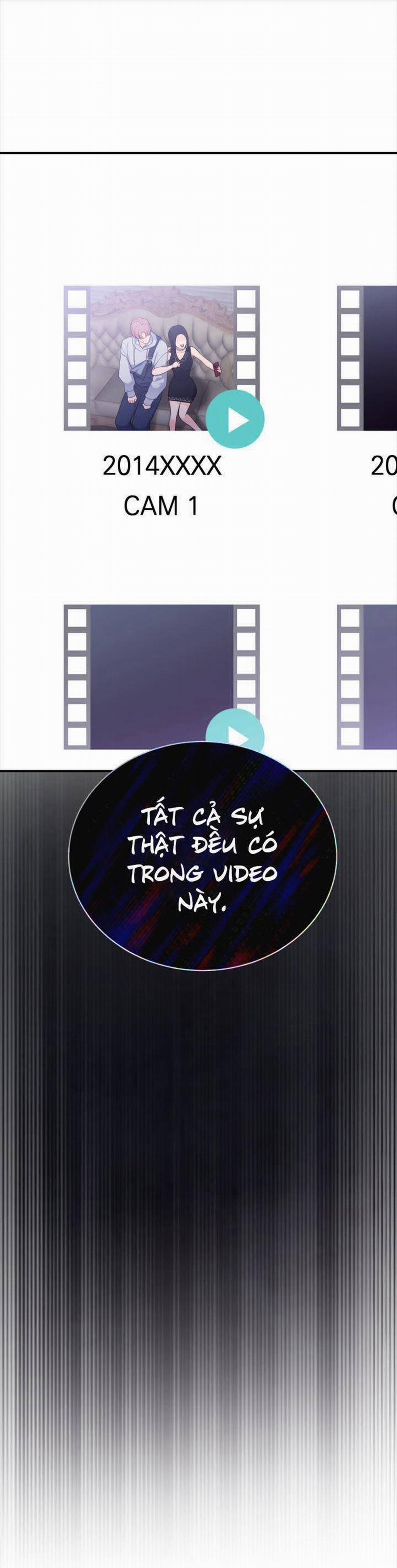 Cô Gái Cứu Tinh Được Yêu Mến 44 trang 17