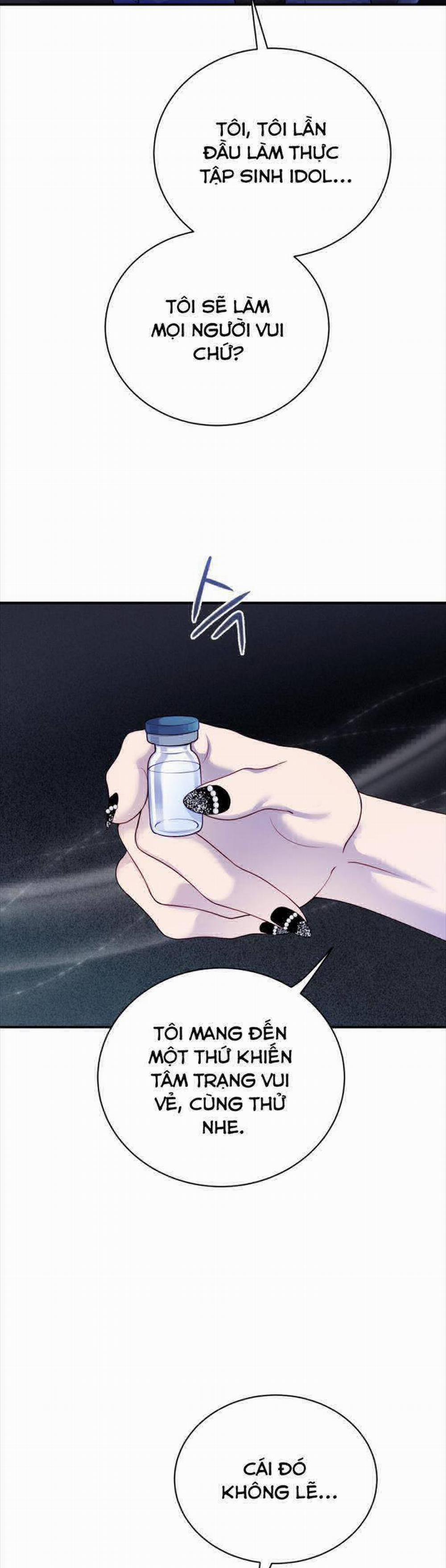 Cô Gái Cứu Tinh Được Yêu Mến 44 trang 26