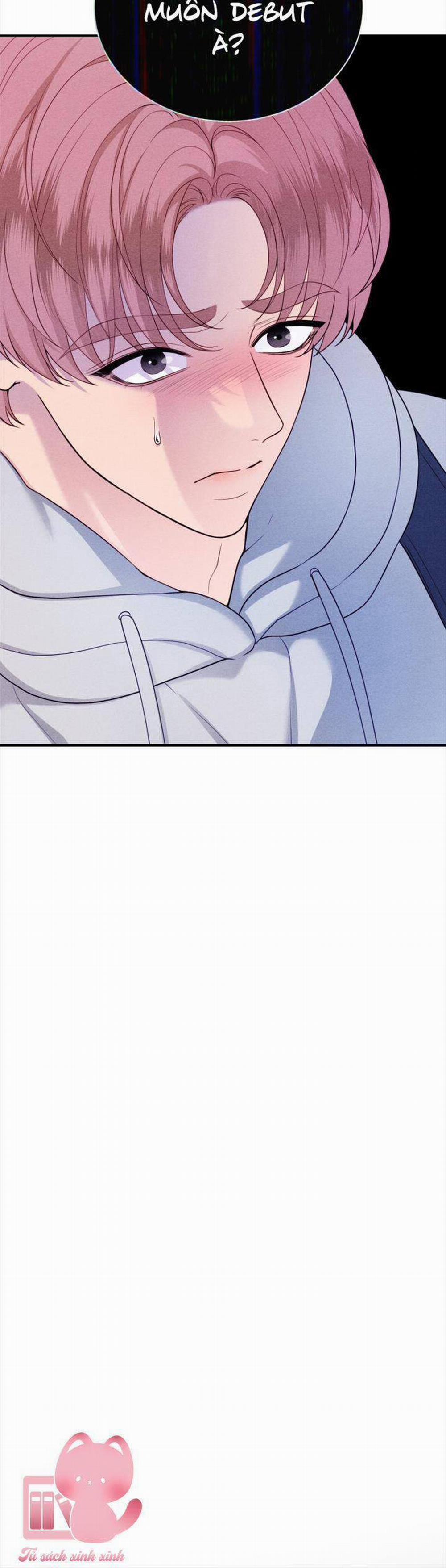 Cô Gái Cứu Tinh Được Yêu Mến 44 trang 28