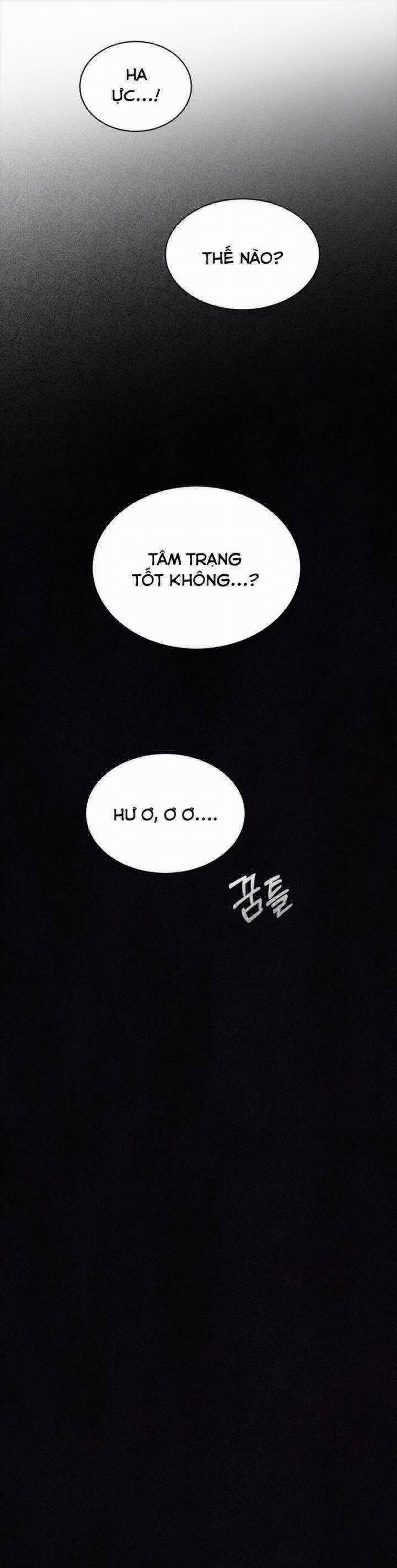 Cô Gái Cứu Tinh Được Yêu Mến 44 trang 29