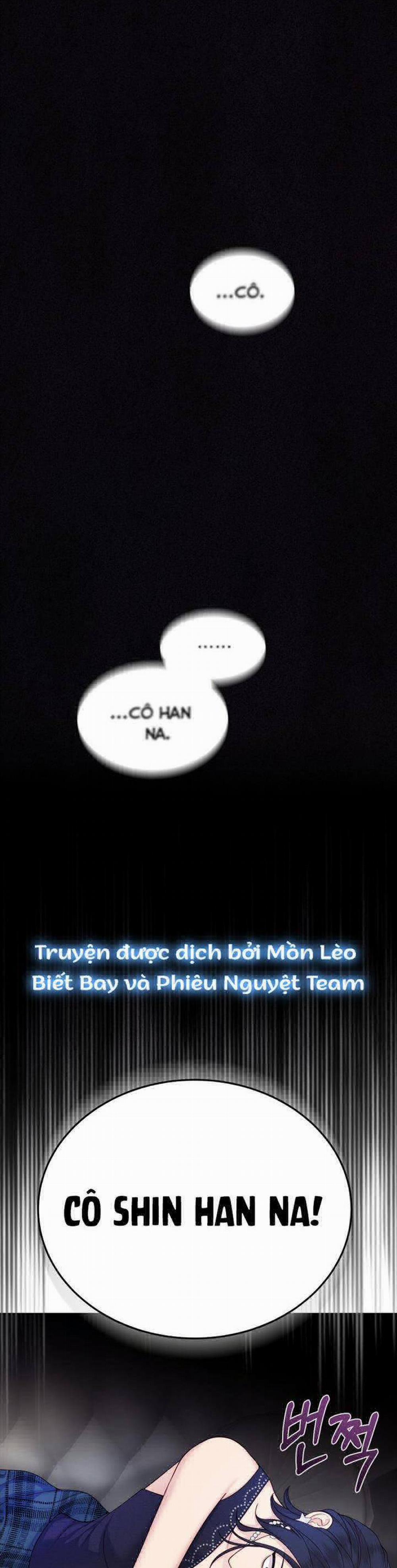 Cô Gái Cứu Tinh Được Yêu Mến 44 trang 30