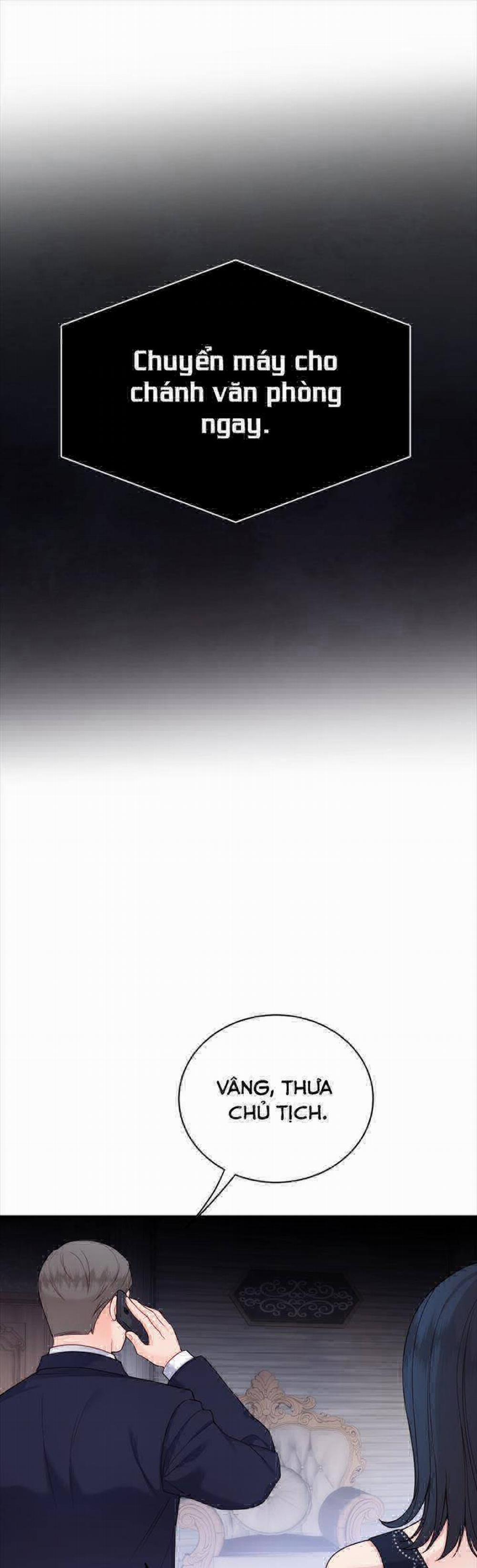 Cô Gái Cứu Tinh Được Yêu Mến 44 trang 35