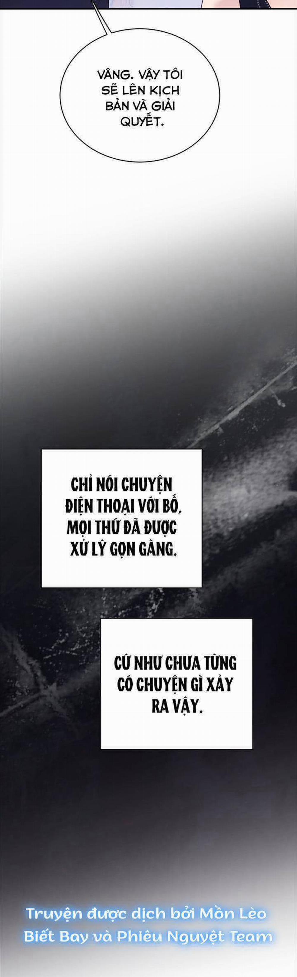 Cô Gái Cứu Tinh Được Yêu Mến 44 trang 36