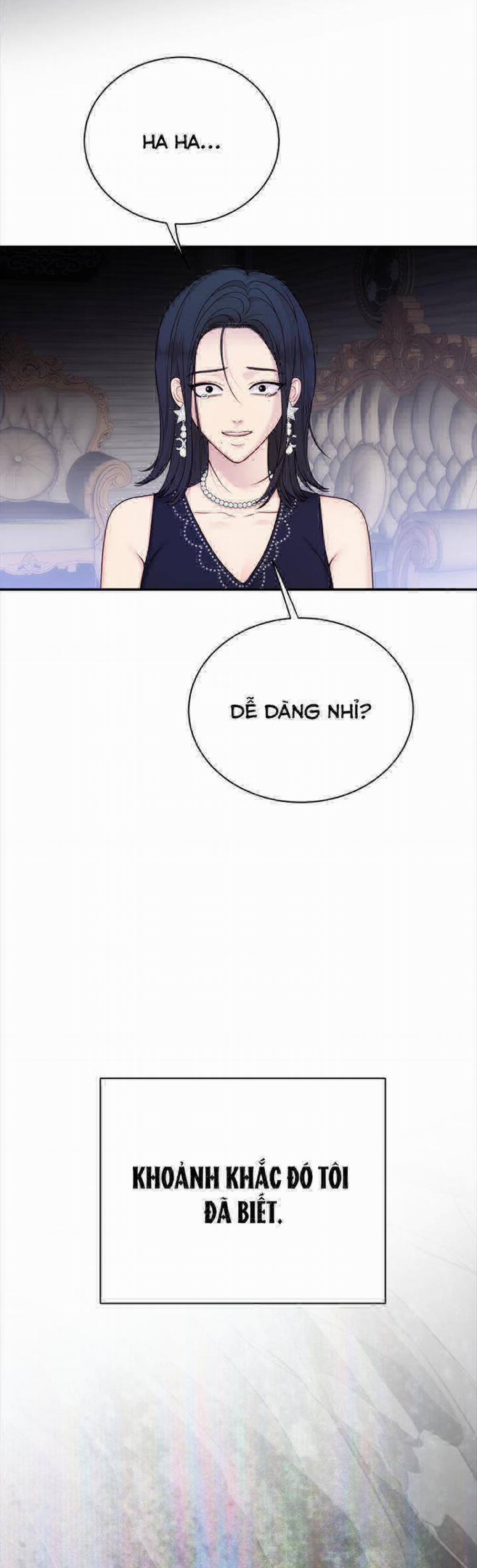 Cô Gái Cứu Tinh Được Yêu Mến 44 trang 37