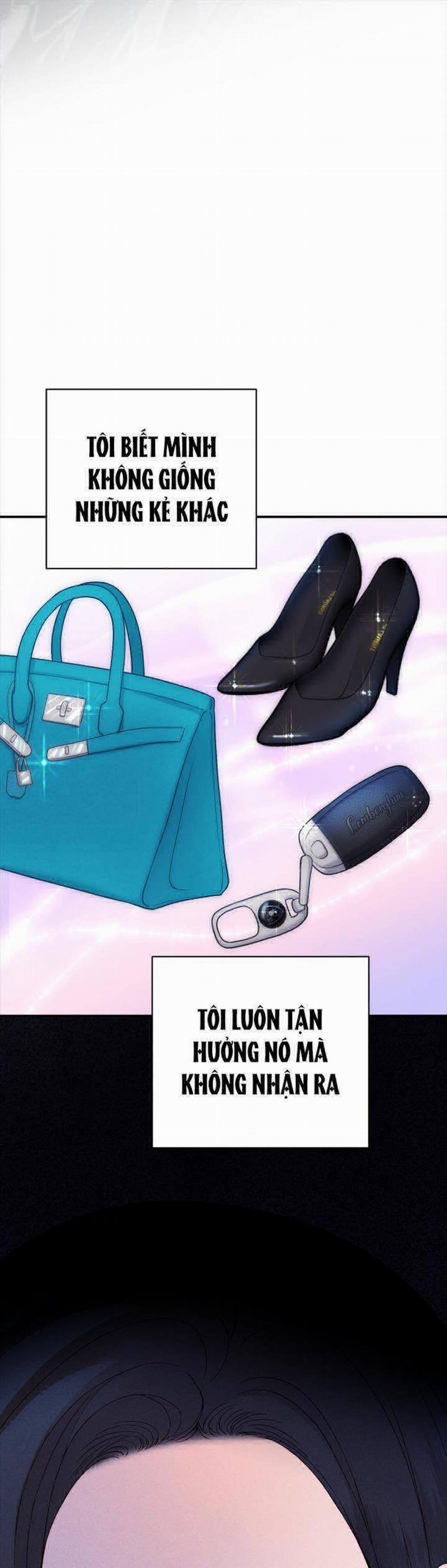 Cô Gái Cứu Tinh Được Yêu Mến 44 trang 39