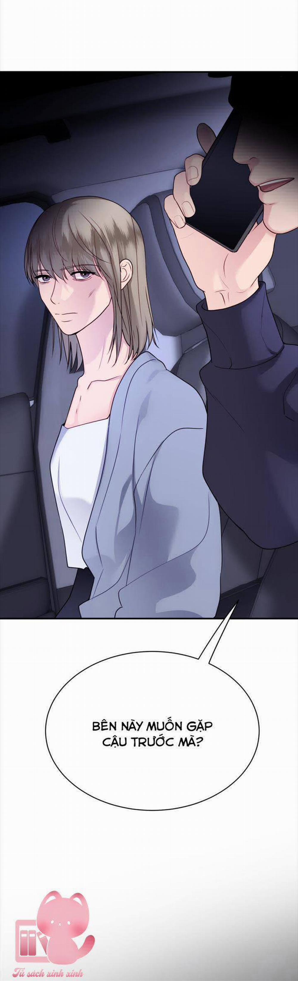 Cô Gái Cứu Tinh Được Yêu Mến 44 trang 4