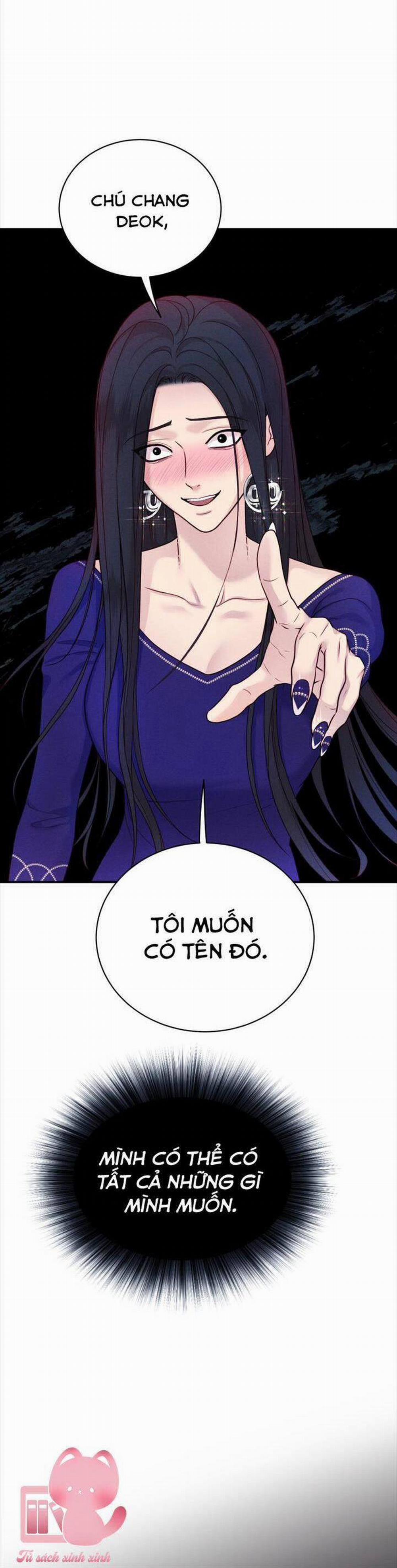 Cô Gái Cứu Tinh Được Yêu Mến 44 trang 44