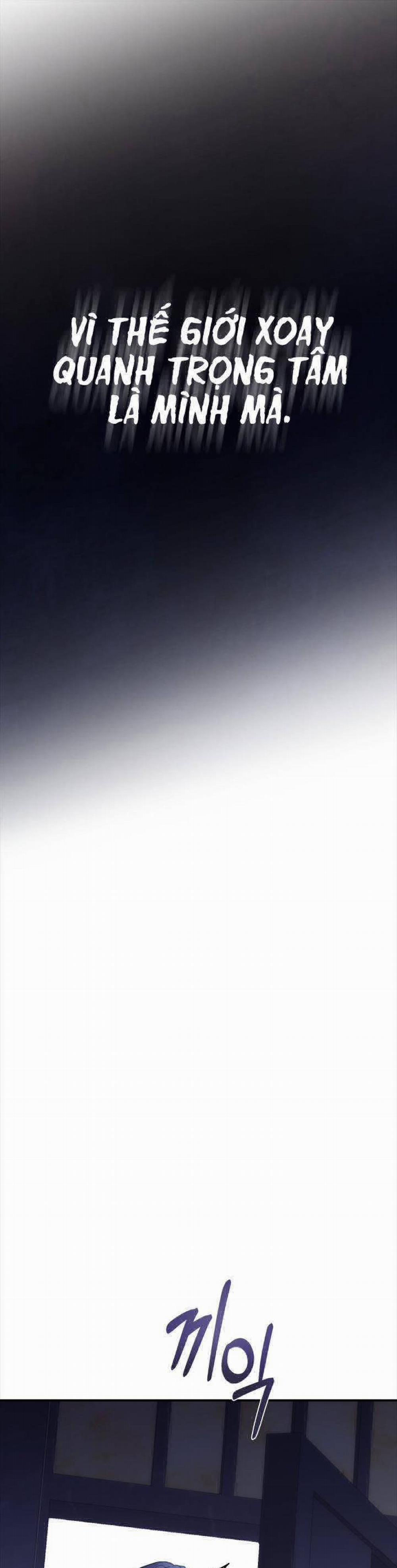 Cô Gái Cứu Tinh Được Yêu Mến 44 trang 45