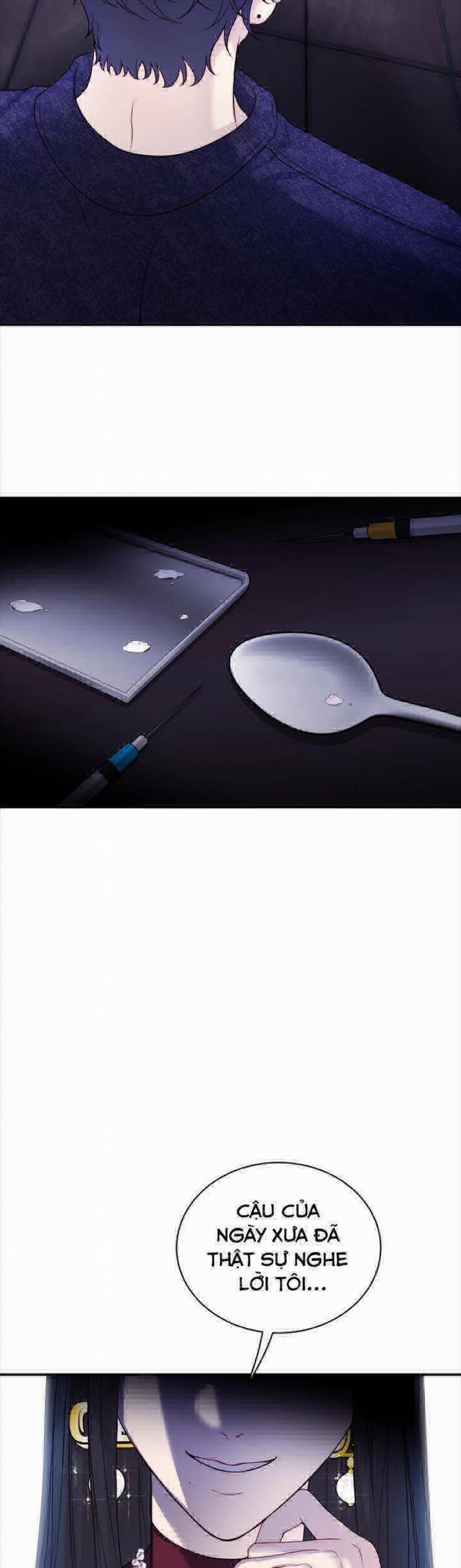 Cô Gái Cứu Tinh Được Yêu Mến 44 trang 48