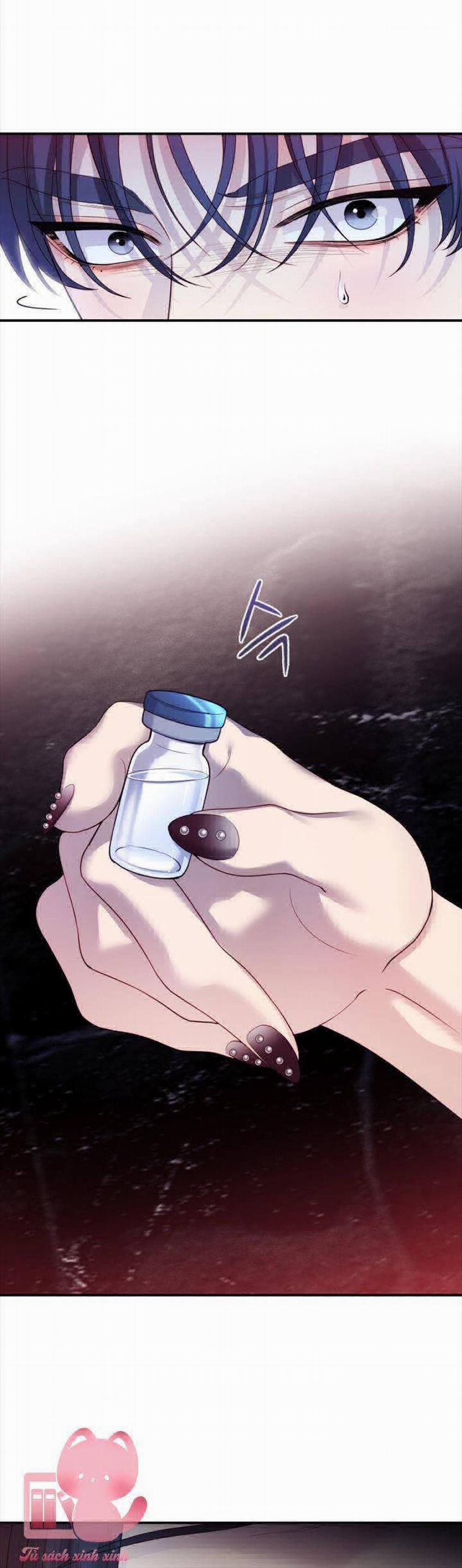 Cô Gái Cứu Tinh Được Yêu Mến 44 trang 50