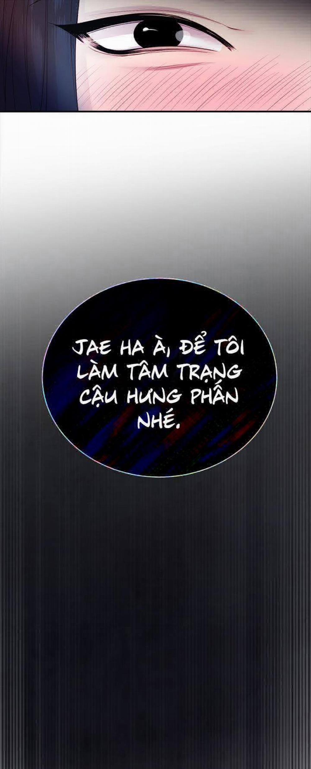 Cô Gái Cứu Tinh Được Yêu Mến 44 trang 51