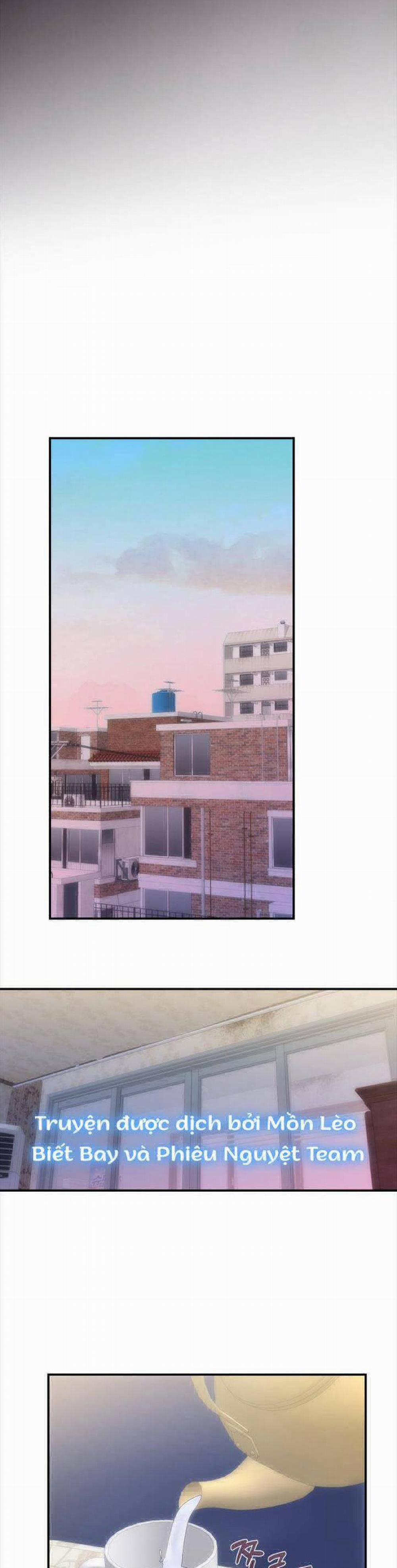 Cô Gái Cứu Tinh Được Yêu Mến 44 trang 6