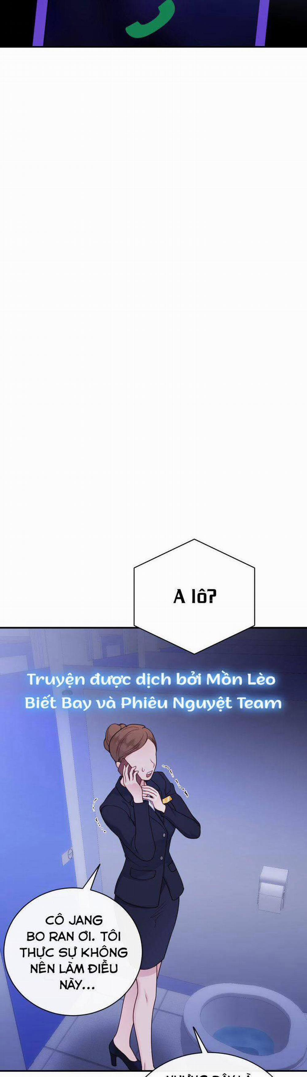 Cô Gái Cứu Tinh Được Yêu Mến 45 trang 11