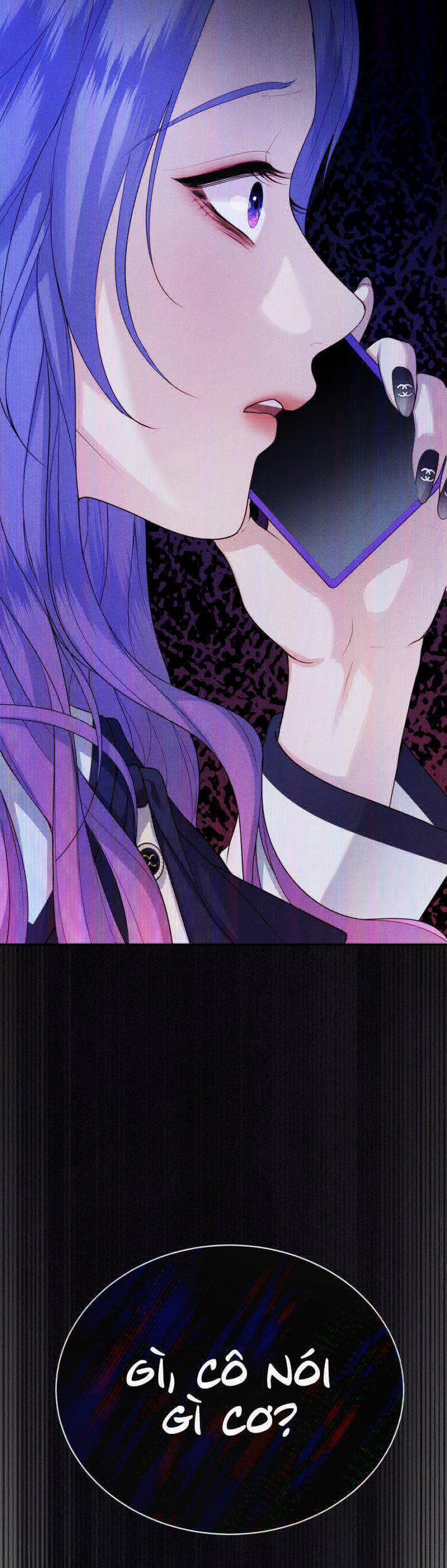 Cô Gái Cứu Tinh Được Yêu Mến 45 trang 13