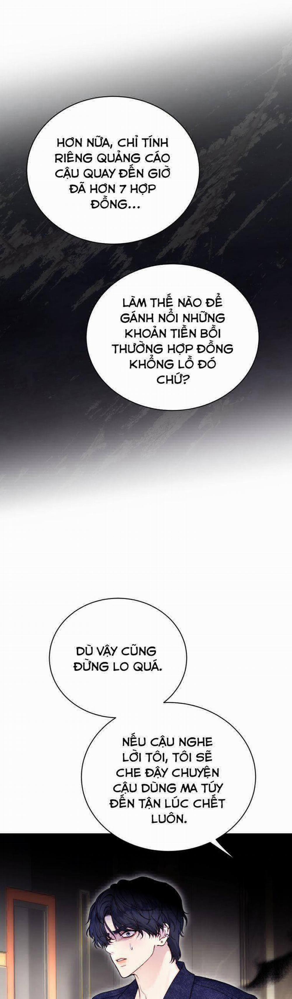 Cô Gái Cứu Tinh Được Yêu Mến 45 trang 19