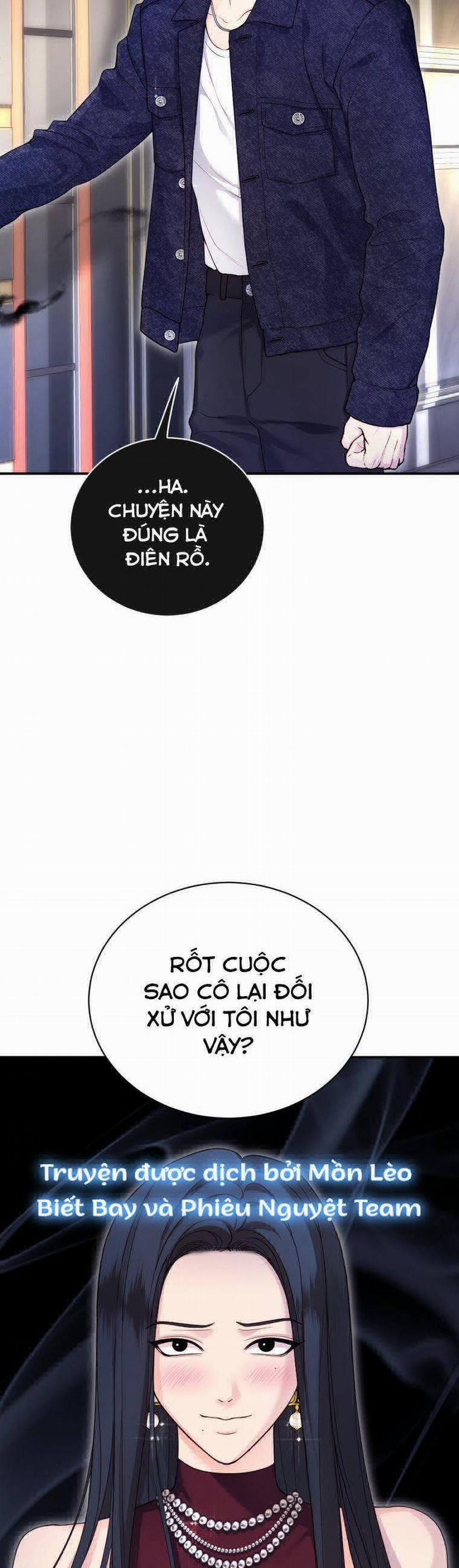 Cô Gái Cứu Tinh Được Yêu Mến 45 trang 20