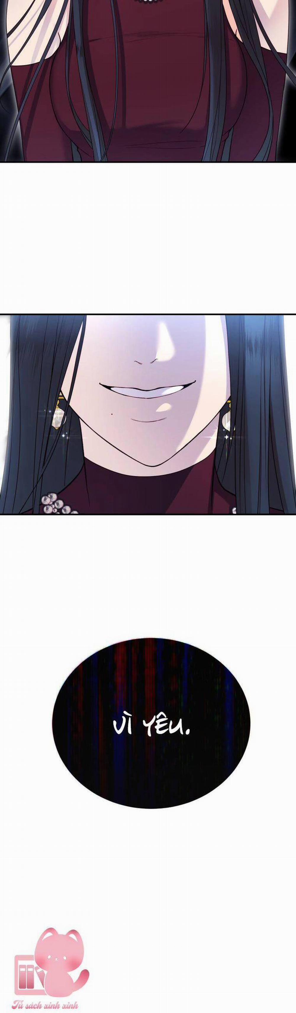 Cô Gái Cứu Tinh Được Yêu Mến 45 trang 21