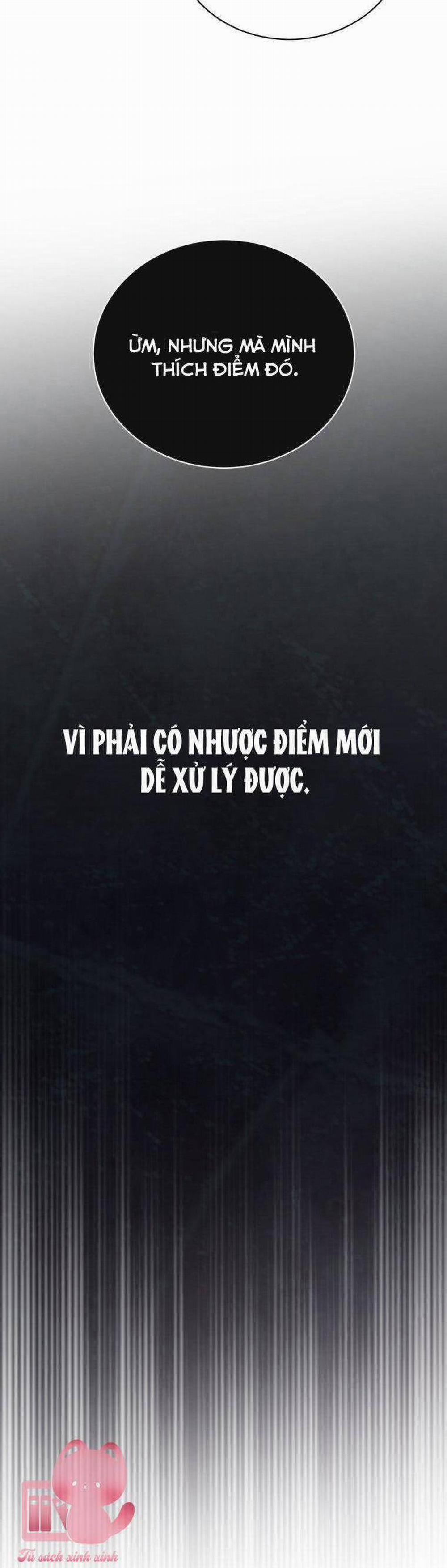 Cô Gái Cứu Tinh Được Yêu Mến 45 trang 24