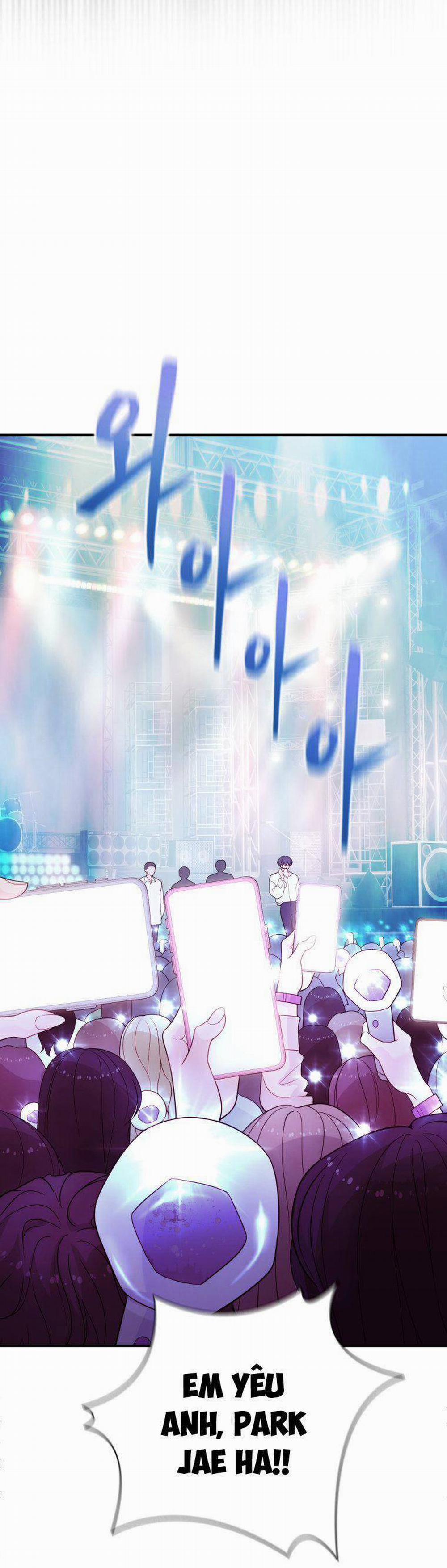 Cô Gái Cứu Tinh Được Yêu Mến 45 trang 25