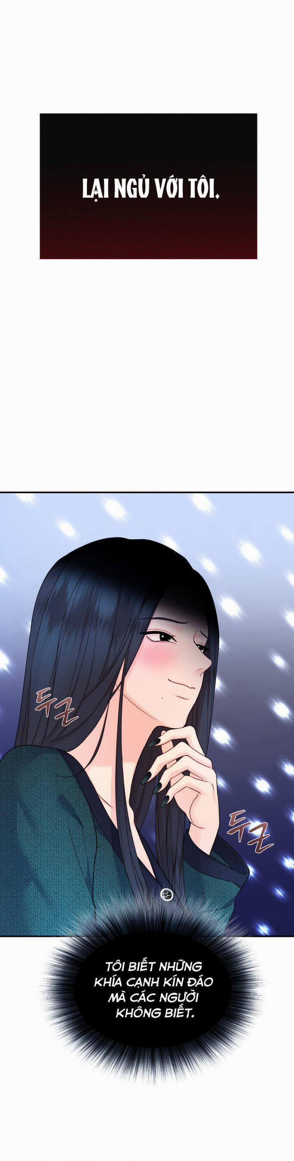 Cô Gái Cứu Tinh Được Yêu Mến 45 trang 28