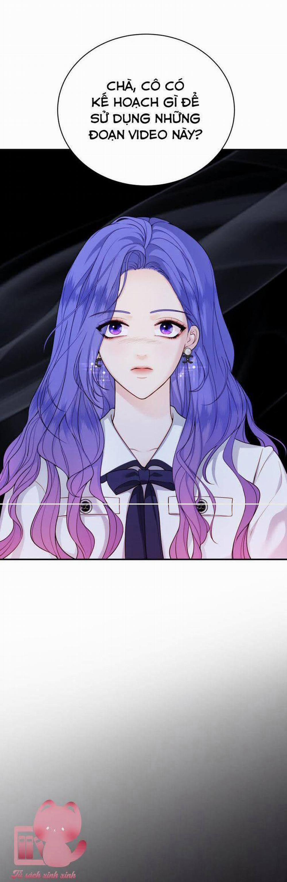 Cô Gái Cứu Tinh Được Yêu Mến 45 trang 3