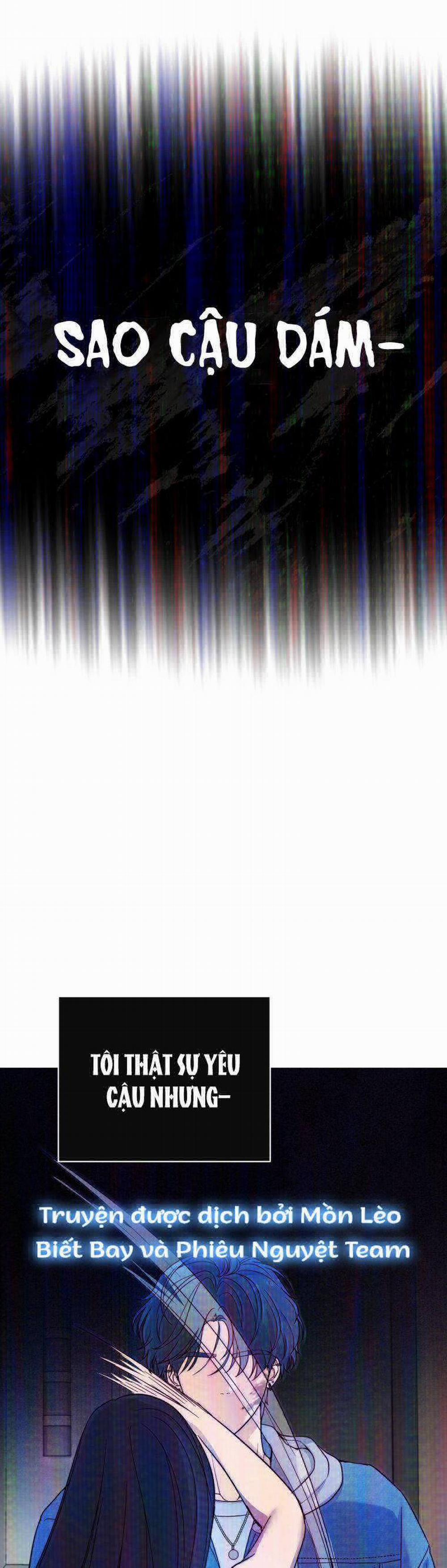 Cô Gái Cứu Tinh Được Yêu Mến 45 trang 35