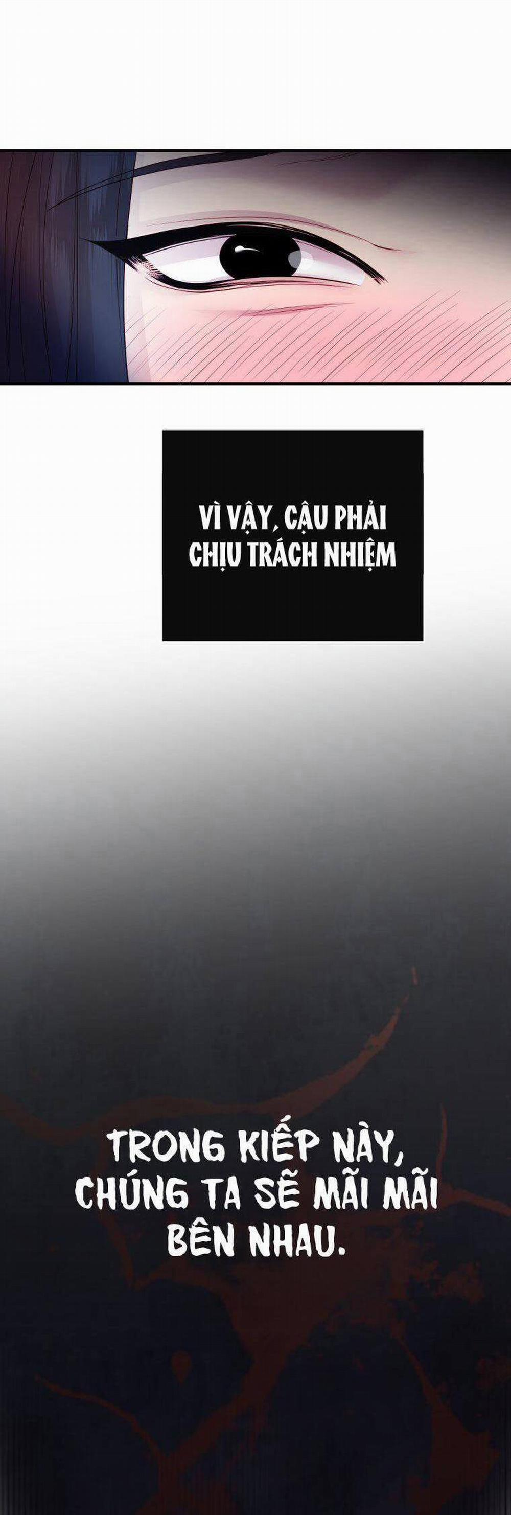 Cô Gái Cứu Tinh Được Yêu Mến 45 trang 38