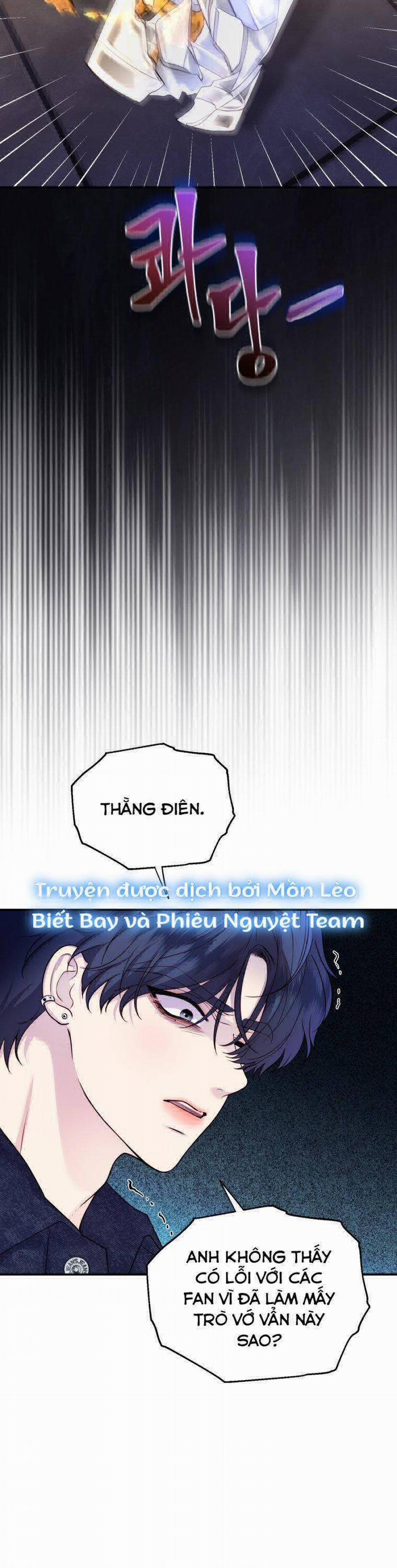 Cô Gái Cứu Tinh Được Yêu Mến 45 trang 45