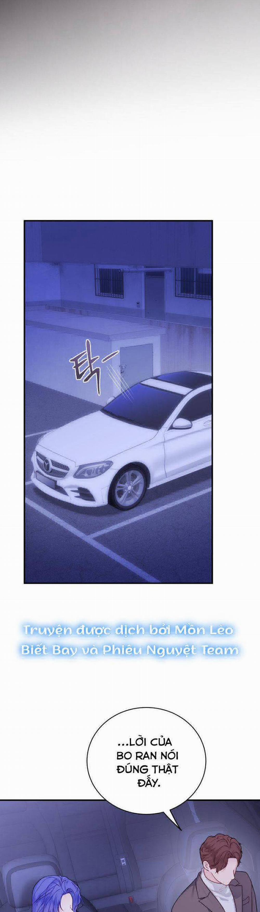 Cô Gái Cứu Tinh Được Yêu Mến 45 trang 5