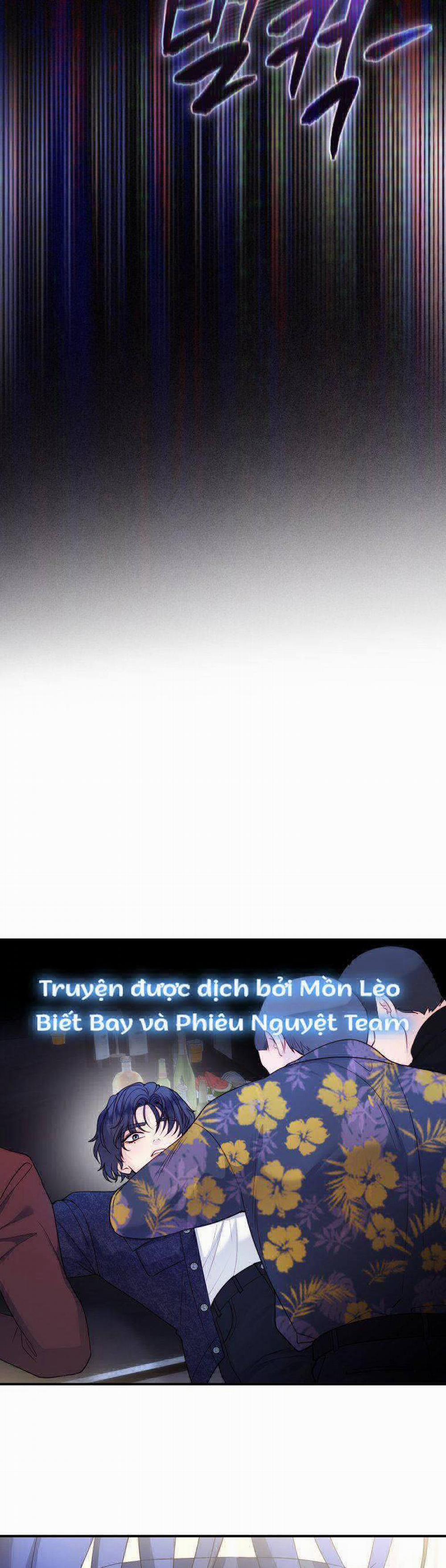 Cô Gái Cứu Tinh Được Yêu Mến 45 trang 54