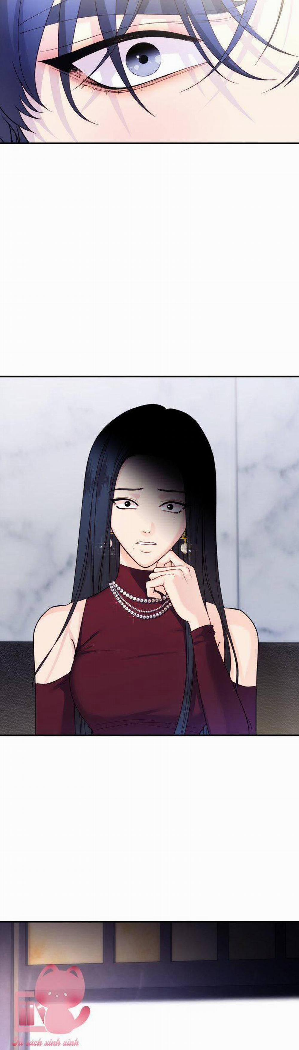 Cô Gái Cứu Tinh Được Yêu Mến 45 trang 55