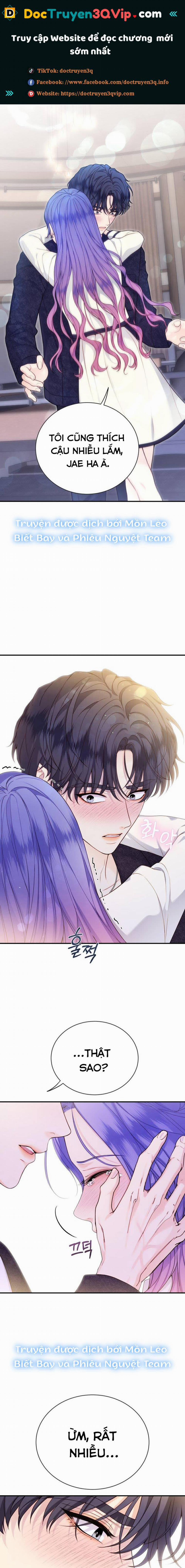 Cô Gái Cứu Tinh Được Yêu Mến 47 trang 0