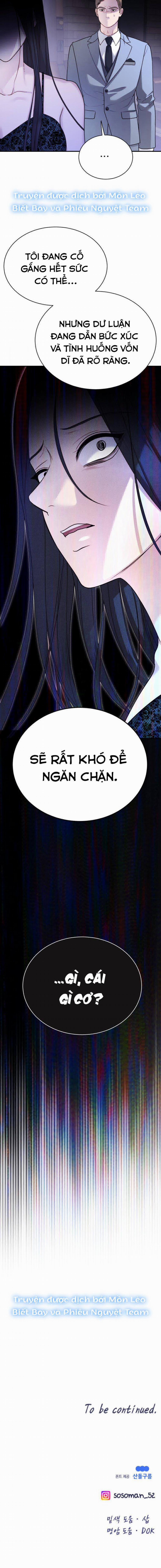 Cô Gái Cứu Tinh Được Yêu Mến 48 trang 18