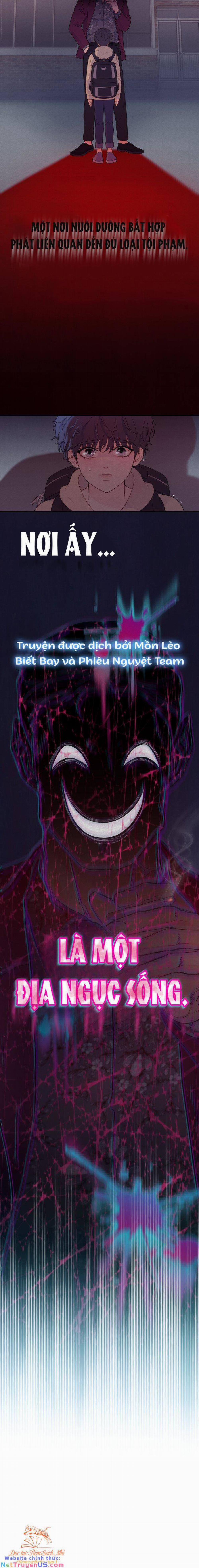 Cô Gái Cứu Tinh Được Yêu Mến 5 trang 11