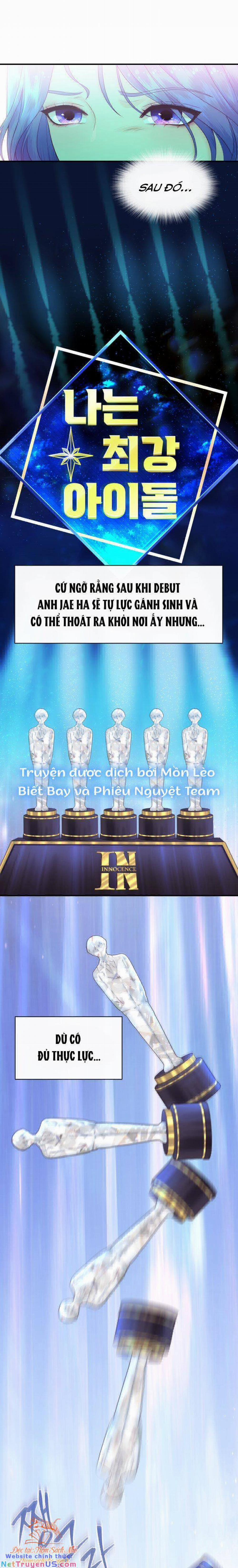 Cô Gái Cứu Tinh Được Yêu Mến 5 trang 12