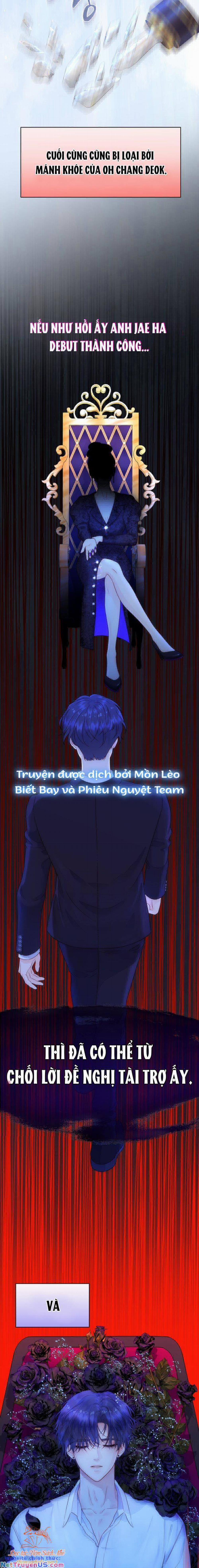 Cô Gái Cứu Tinh Được Yêu Mến 5 trang 13