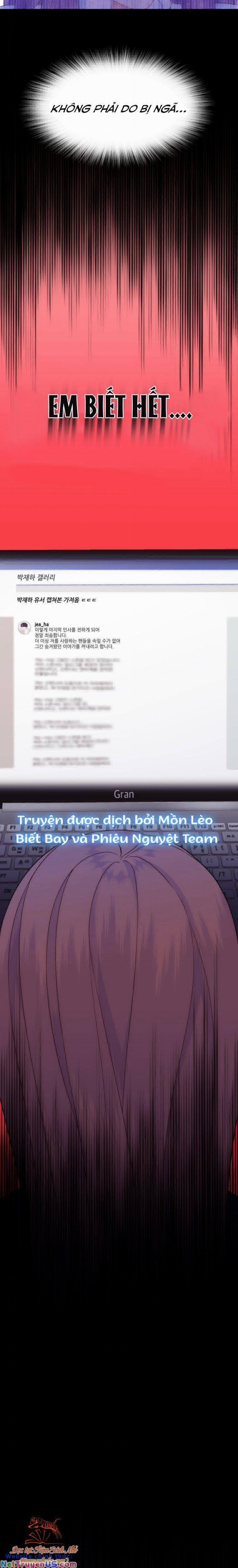 Cô Gái Cứu Tinh Được Yêu Mến 5 trang 9